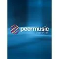PEER MUSIC Cycle of Holy Songs (for High Voice and Piano) Peermusic Classical Series Composed by Ned Rorem Standard