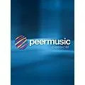 PEER MUSIC Sonata Breve (Piano Solo) Peermusic Classical Series Softcover Standard