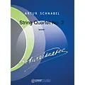 PEER MUSIC String Quartet No. 2 Peermusic Classical Series Composed by Artur Schnabel Standard