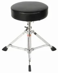 Percussion Plus 300T Junior Drum Throne