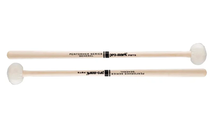 Performer Series PST3 Medium/General Maple Timpani Mallet