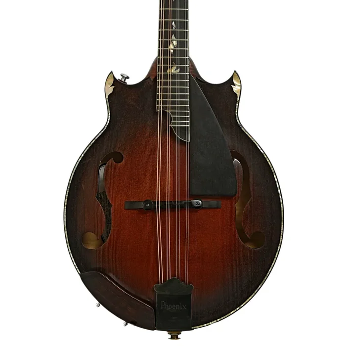 Phoenix Ultra Mandolin (1995)