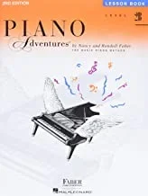 Piano Adventures: Lesson Book, Level 2B