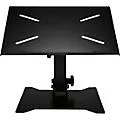 Pioneer DJ Branded DJ Stand Black