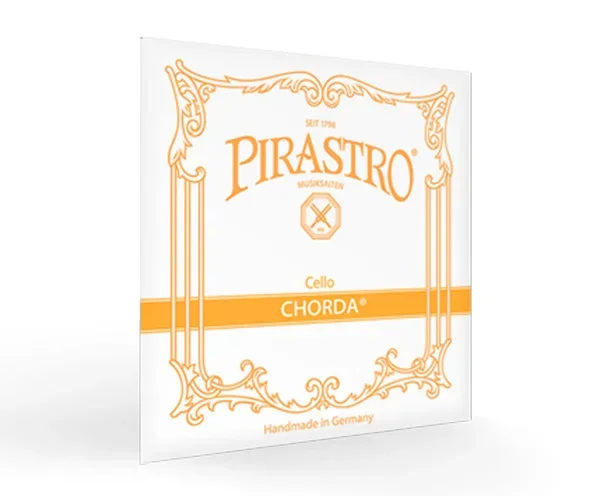 Pirastro Cello Chorda A Plain Gut