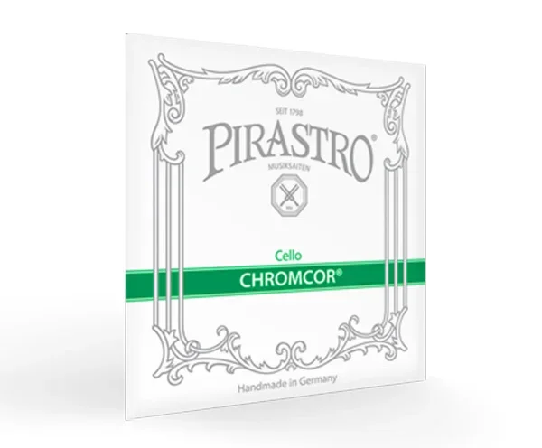 Pirastro Cello Chromcor Plus G