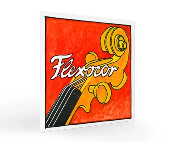 Pirastro Cello Flexocor Silver G