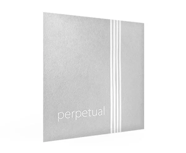 Pirastro Cello Perpetual Steel/Chrome D