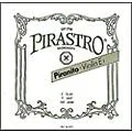 Pirastro Piranito Series Violin G String 1/16-1/32 Size