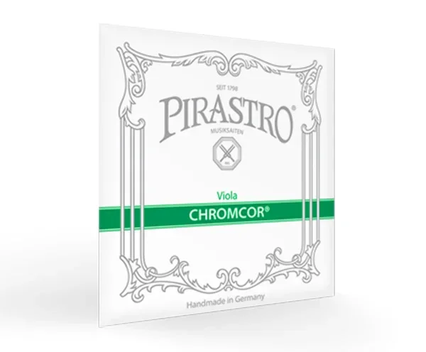 Pirastro Viola Chromcor Flat Wound G