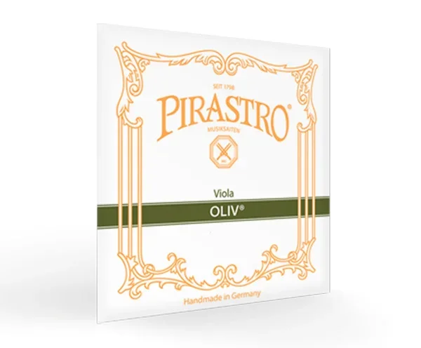 Pirastro Viola Oliv C Tungs 19.75