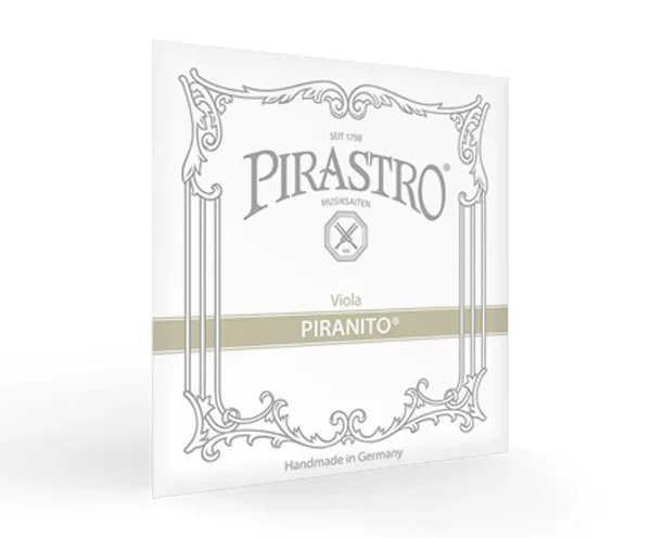Pirastro Viola Piranito G