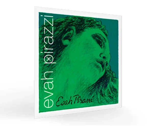 Pirastro Violin Evah Pirazzi G 1/4-1/8
