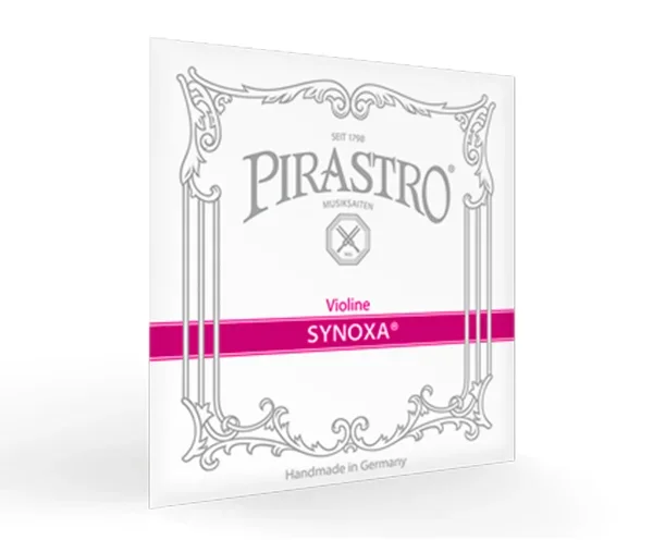 Pirastro Violin Synoxa G 3/4-1/2