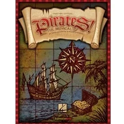Pirates! The Musical – Teacher Edition