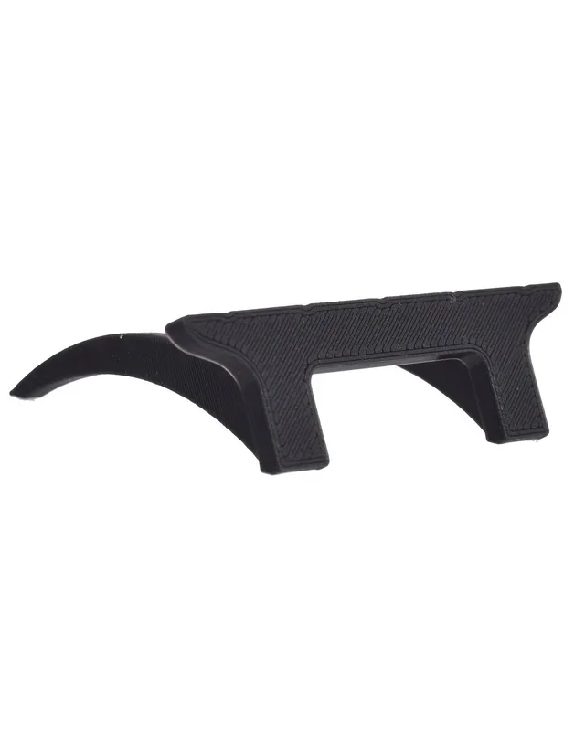 Pisgah Banjo Co. Pete Seeger Style Banjo Bridge – 5/8″