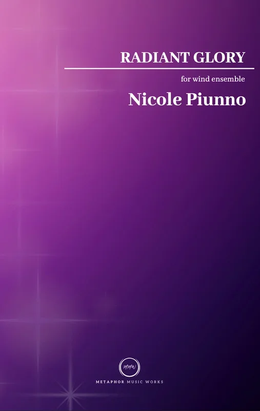 Piunno: Radiant Glory