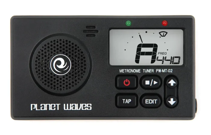 Planet Waves PW-MT-02 Metronome Tuner