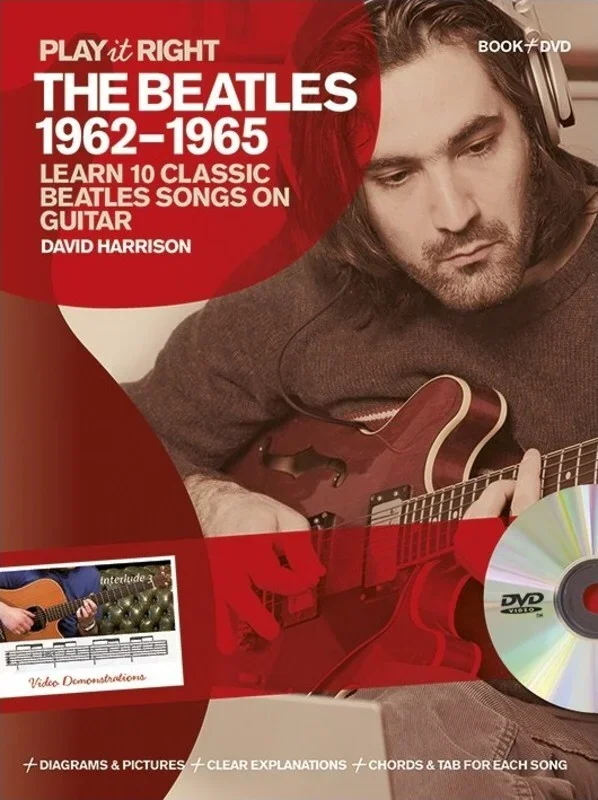 Play It Right The Beatles 1962-1965