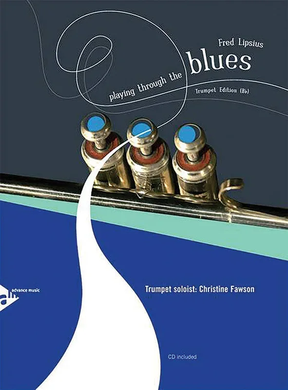 Playing Through the Blues: Trumpet