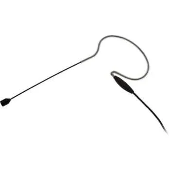 Point Source Audio CO3 Earworn Omnidirectional Mic for AKG Transmitters – Black