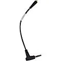 Point Source Audio SERIES8 X-Connector with 35mm stereo plug Standard