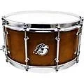 Pork Pie Cherry Bubinga Cherry Pie Snare Drum 14 x 7 in.