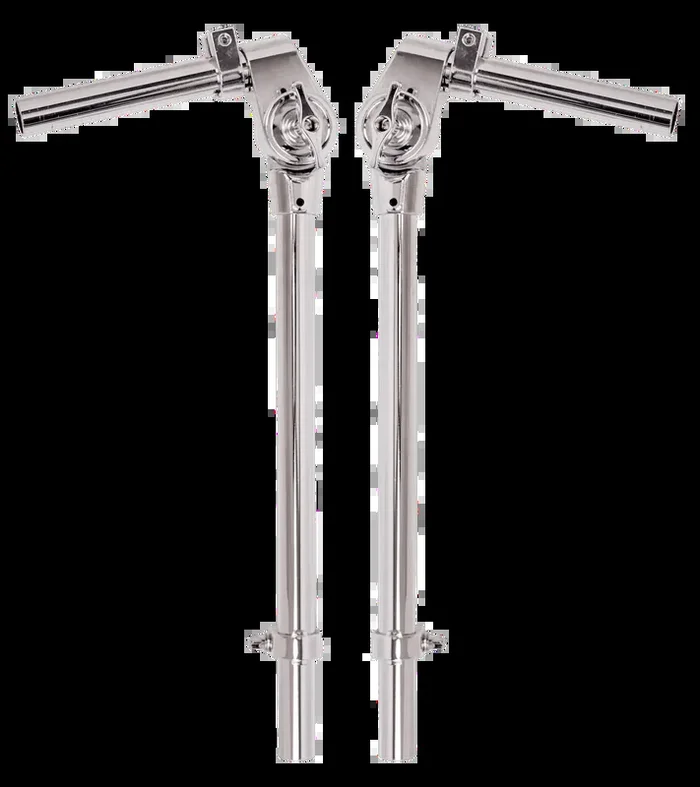 Powerbeat Tom Tom Arms 3/4 Inch Diameter PR – DB716