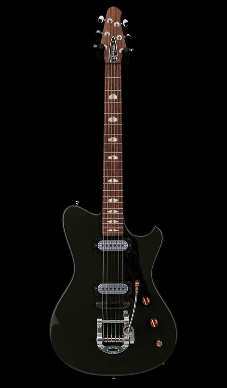Powers Electric A-Type FF42 – Black Olive #B178