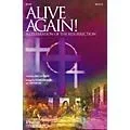PraiseSong Alive Again! (I-Pak (Full Orchestra)) IPAKO Arranged by Camp Kirkland Standard