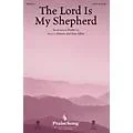 PraiseSong The Lord Is My Shepherd SATB composed by Dennis Allen Standard