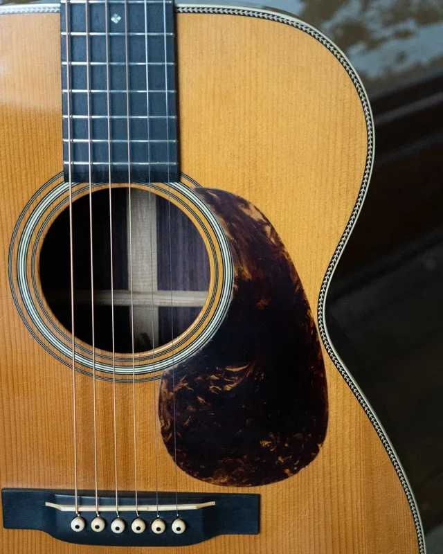 Pre-War Guitars Co. Double Aught (00) Old Growth Indian Rosewood, Level 1