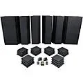 Primacoustic London 16 Room Kit Black