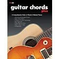Proline Guitar Chords Plus Book Standard