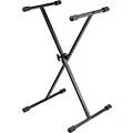 Proline PL100 X-Braced Keyboard Stand Standard