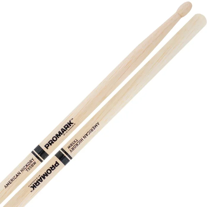 Promark Hickory 5B Drumsticks