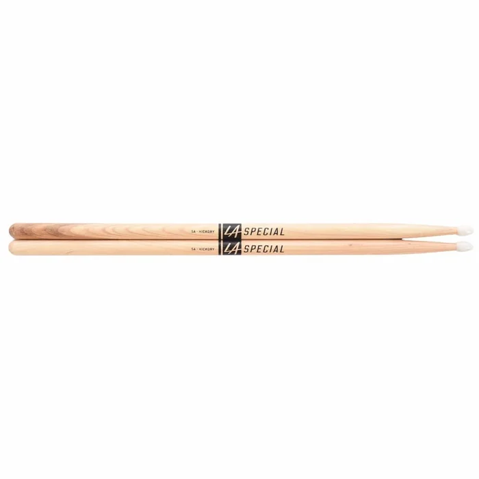 Promark LA Special 5AN LA Logo Drumsticks