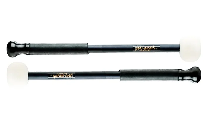 ProMark M321M Medium Felt Bass Drum Mallet