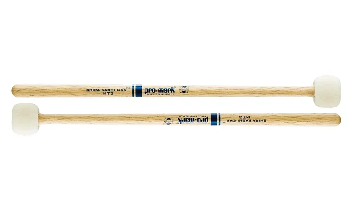 ProMark MT3 Multi-Purpose Felt Mallet
