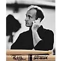 Promark Phil Collins Autograph Series Drum Sticks Standard