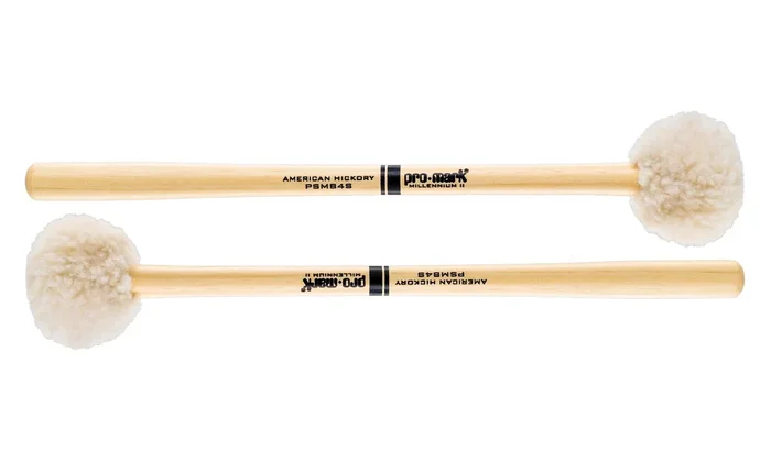 ProMark PSMB4S Performer Series Soft Bass Drum Mallet