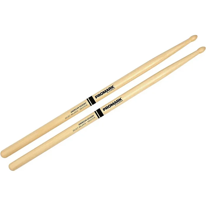 Promark Rebound 5A .565″ Acorn Wood Drumsticks
