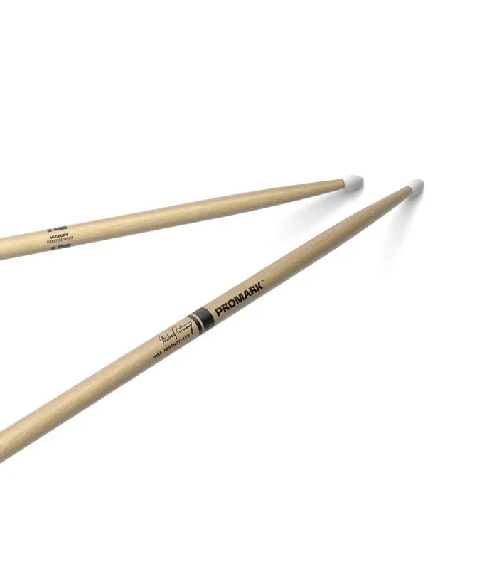 PROMARK TX420N MIKE PORTNOY SIGNATURE
