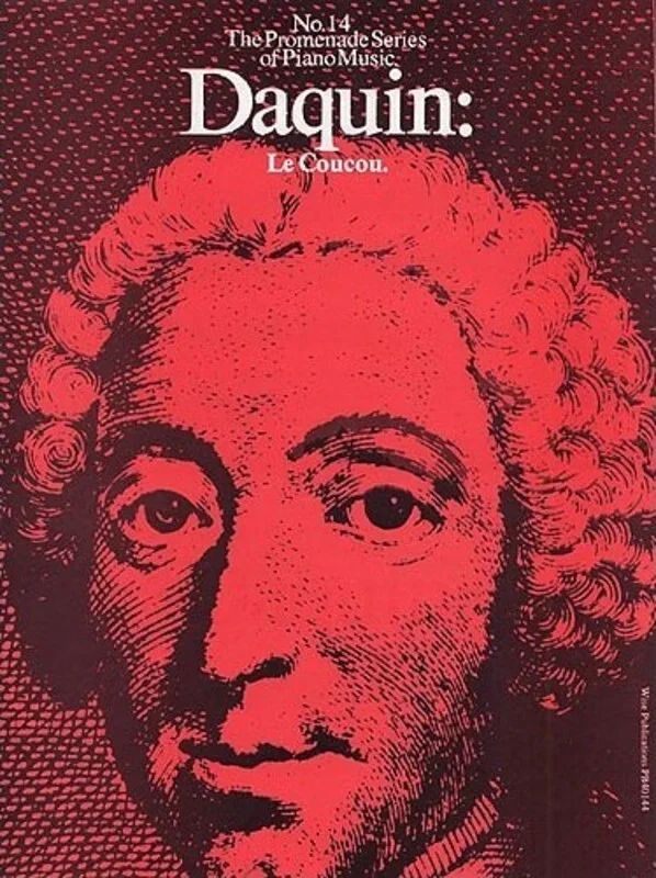 Promenade 14 Daquin Le Coucou