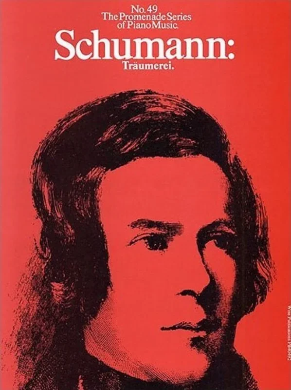 Promenade 49 Schumann Traumerei