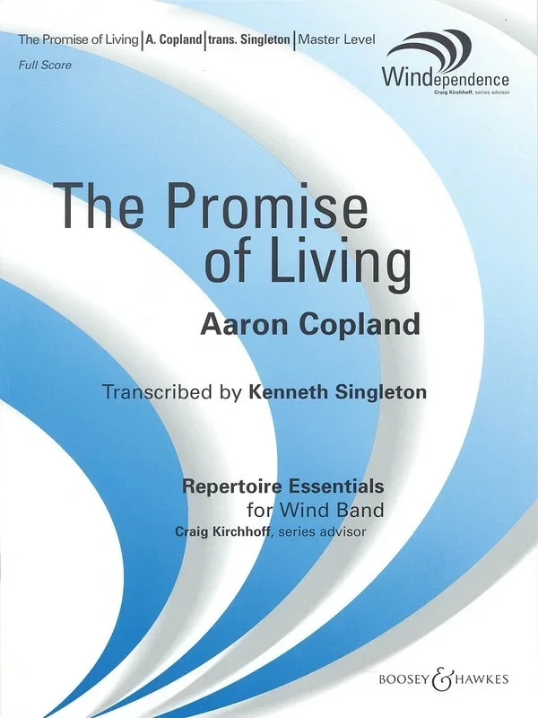Promise Living Score
