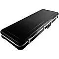 ProRockGear ABS Rectangular Electric Bass Case Standard