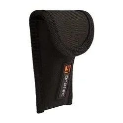Protec A203 Deluxe Padded Mouthpiece Pouch – Trumpet