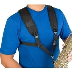 Protec A306M – Saxophone Large Padded Harness