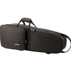 Protec CF216 Soprano Ukulele Gig Bag – Gold Series
